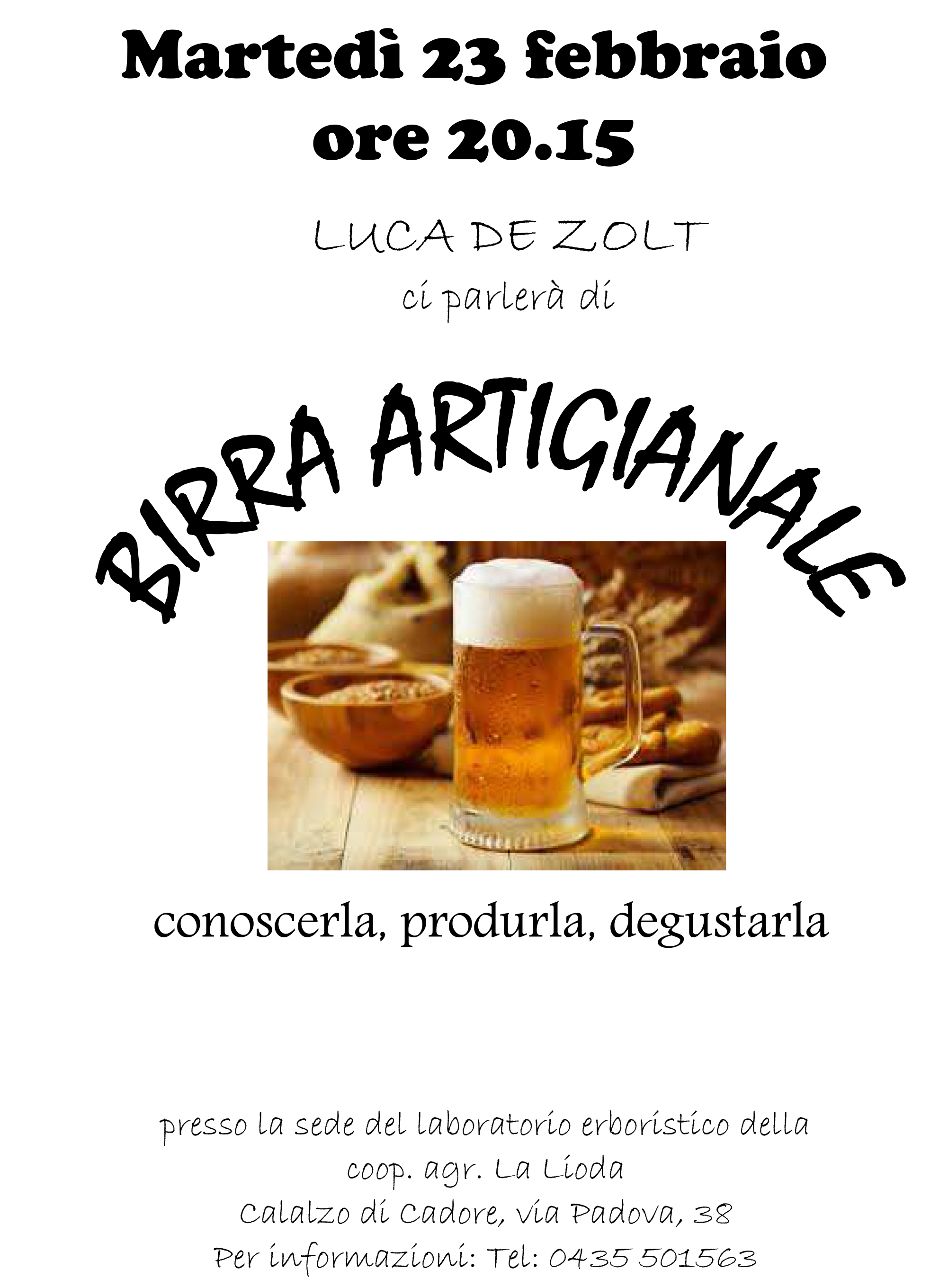 birra artigianale_locandina